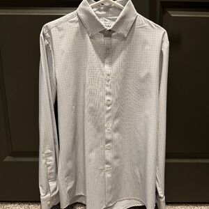 Mizzen+Main Dress Shirt